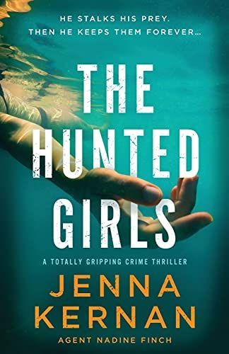 The Hunted Girls