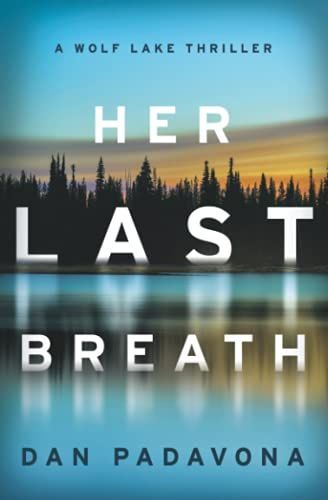 Her Last Breath