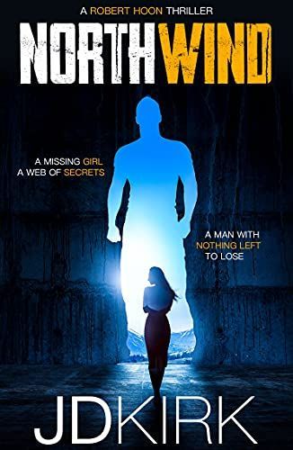 Northwind (Robert Hoon Thrillers #1)