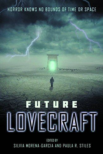 Future Lovecraft