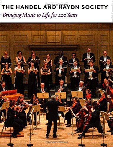 The Handel and Haydn Society