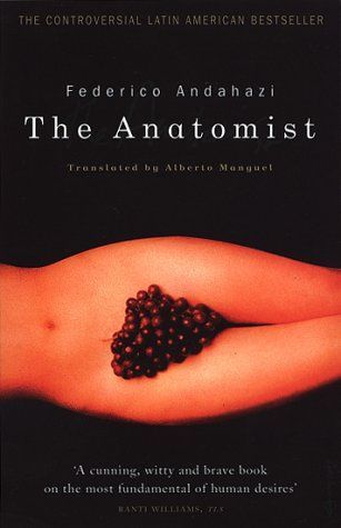 The Anatomist