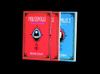 Persepolis Boxed Set