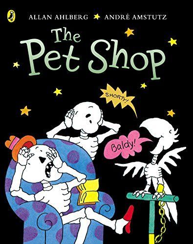 The Pet Shop