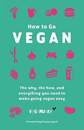 How to Go Vegan