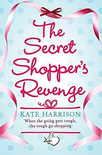 The Secret Shopper's Revenge