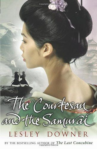 The Courtesan and the Samurai