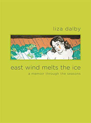 East Wind Melts the Ice