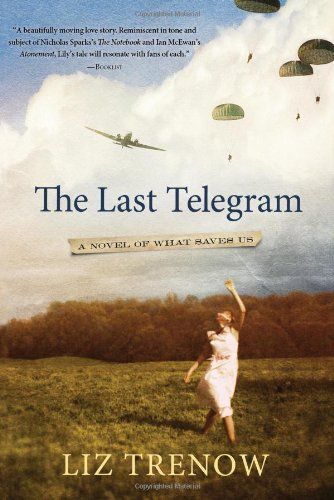 The Last Telegram