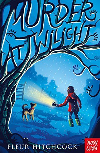 Murder at Twilight