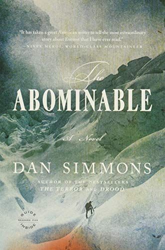 The Abominable