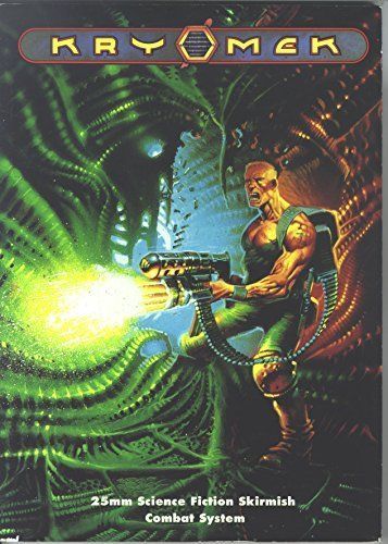 Kryomek