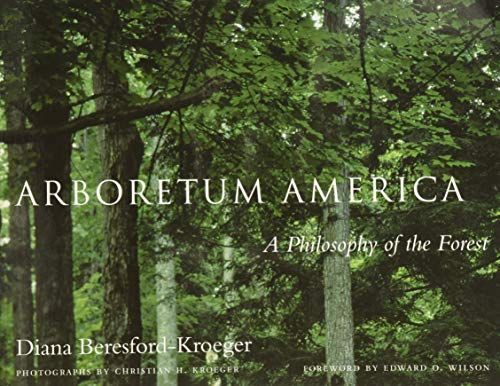 Arboretum America