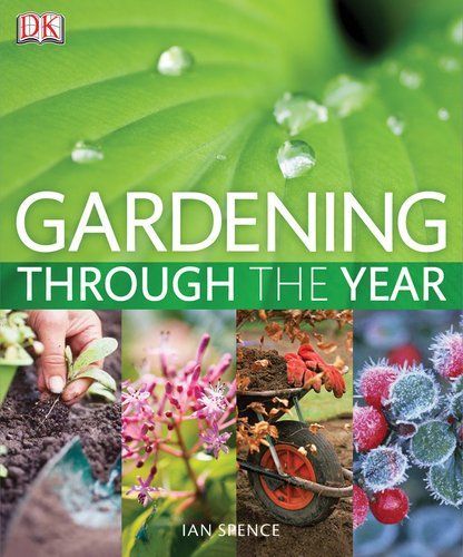 Gardening Through the Year