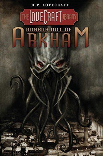 The Lovecraft Library