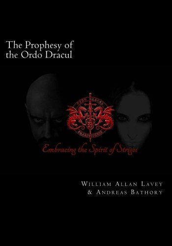 The Prophesy of the Ordo Dracul