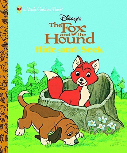 The Fox And the Hound