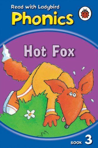 Hot Fox