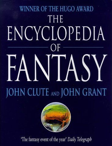 The Encyclopedia of Fantasy