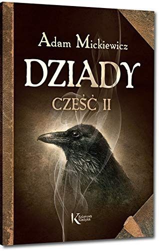 Dziady część II