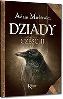 Dziady część II