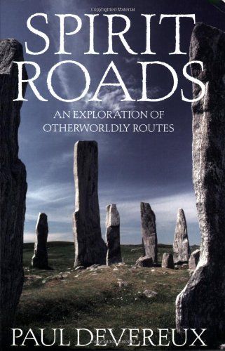 Spirit Roads