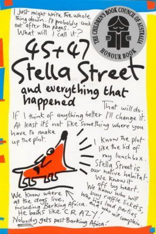 45 + 47 Stella Street and Everything that Happened