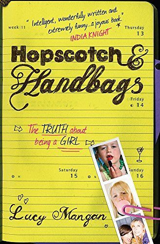 Hopscotch and Handbags