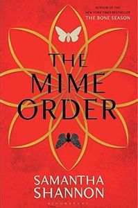 The Mime Order