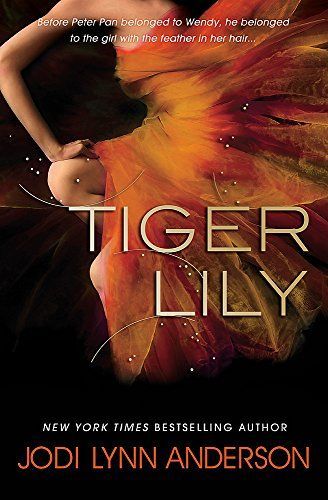 Tiger Lily