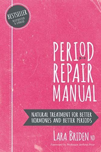 Period Repair Manual