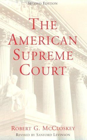 The American Supreme Court