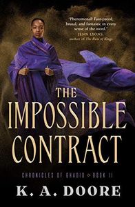 The Impossible Contract