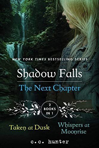 Shadow Falls: The Next Chapter