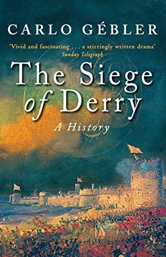 The Siege of Derry