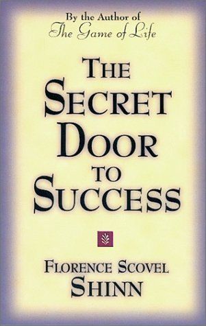 The Secret Door to Success