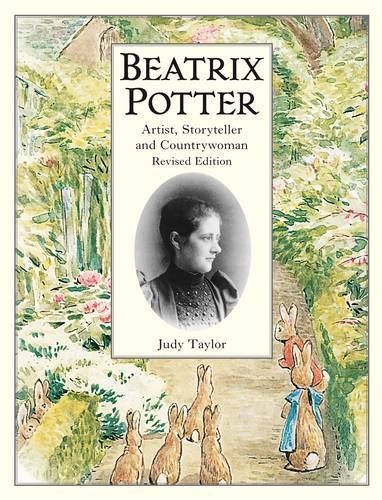 Beatrix Potter