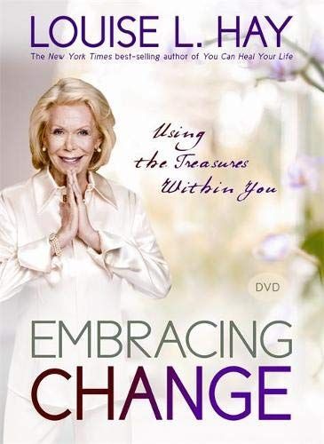 Embracing Change