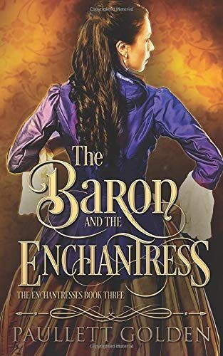 The Baron and the Enchantress