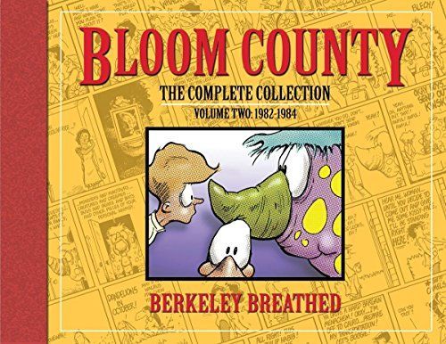 The Bloom County Library