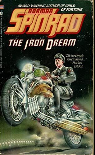 The Iron Dream