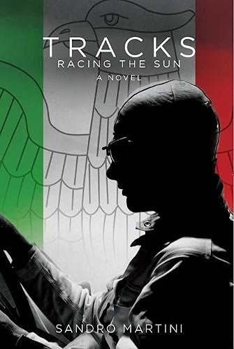 Tracks, Racing the Sun