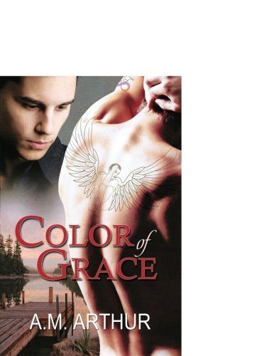 Color of Grace