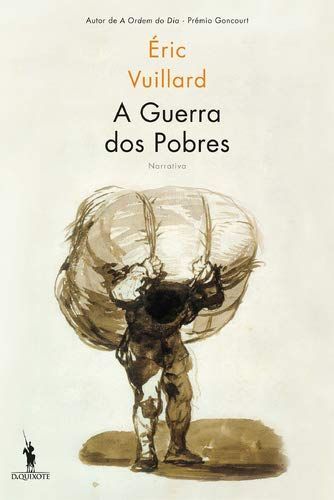 A guerra dos pobres