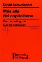 Más allá del capitalismo