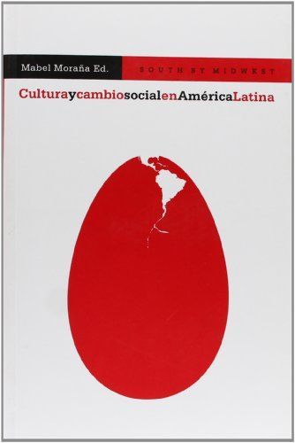 Cultura y cambio social en América Latina