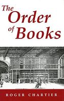The Order of Books