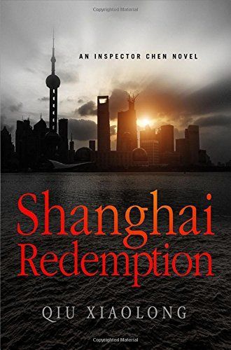 Shanghai Redemption