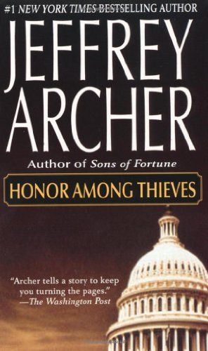 Honor Among Thieves