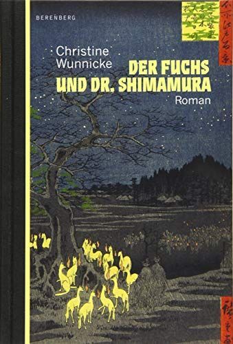 Der Fuchs und Dr. Shimamura